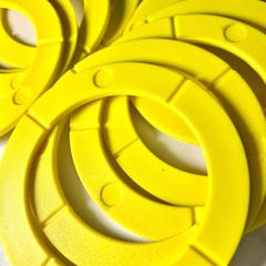 Anillo Para Extintor