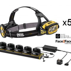 Pack De 5 Duo Z1 De Recarga