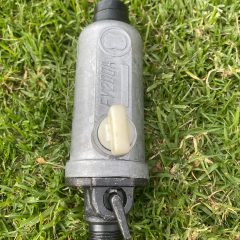 Aceitera De Aluminio