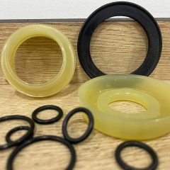 Kit Empaque D Eaire Yt 19