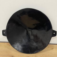 Batea Para Lavado De Oro En Fibra De Vidrio