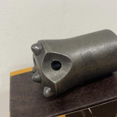 Broca Conica 4 Botones