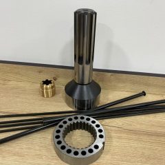 Repuestos Martillos Neumáticos Perforadores