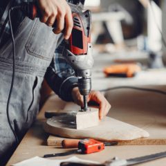 Listado De Herramientas Electricas