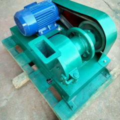 Pulverizadora De Dos Martillos