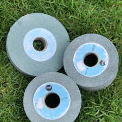 Piedra Afiladora Chi 150x25x31,75 Mm