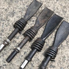 Palin Corta Asfalto Cincel Sl80-80x600 Mm