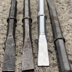 Pala Rompedora 7/8x400 Mm