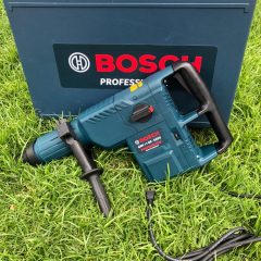 Rotomarillo Generico Sds Max