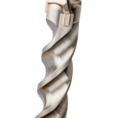 Broca Booster Sds Plus - 3 Cortes