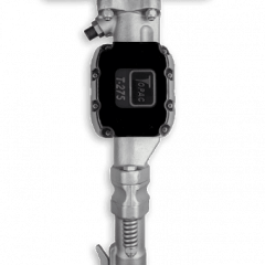 Martillo Rompedor Topac T-275 De 60 Libras