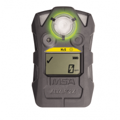 Monitor Portátil - Msa