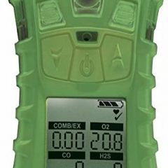 Detector Multigas Altair 4xr - Msa