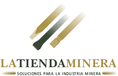 La Tienda Minera, "Soluciones para la Industria Minera